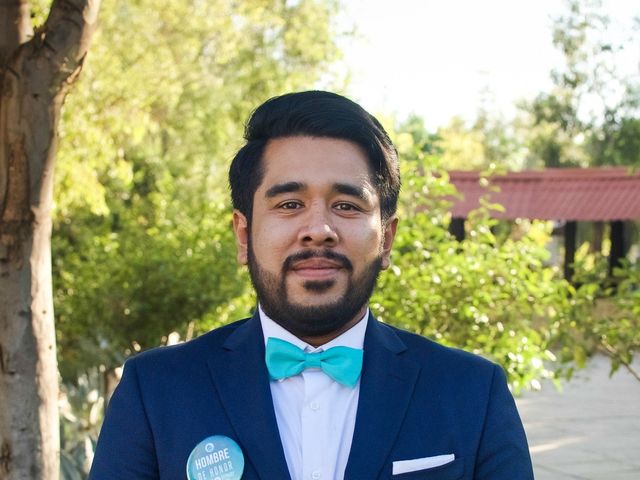La boda de Rodrigo y Stephany  en Tijuana, Baja California 37