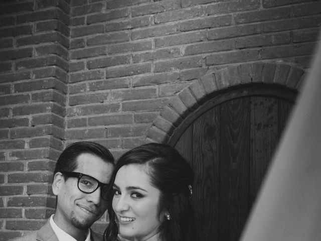 La boda de Rodrigo y Stephany  en Tijuana, Baja California 49