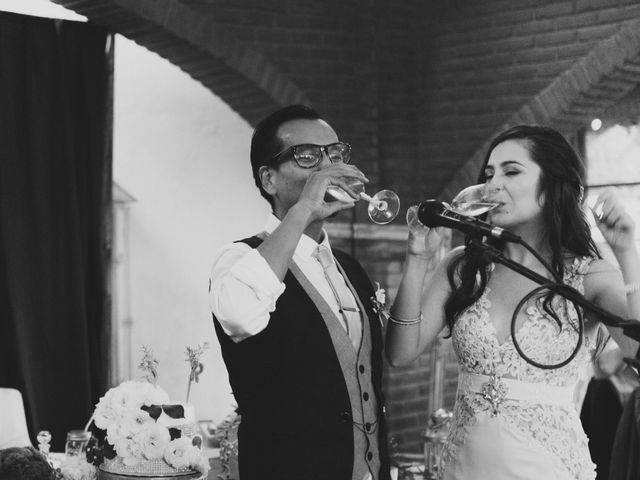 La boda de Rodrigo y Stephany  en Tijuana, Baja California 52