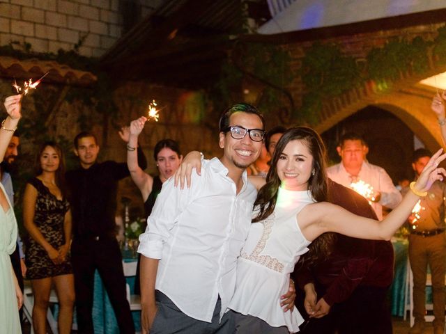 La boda de Rodrigo y Stephany  en Tijuana, Baja California 65
