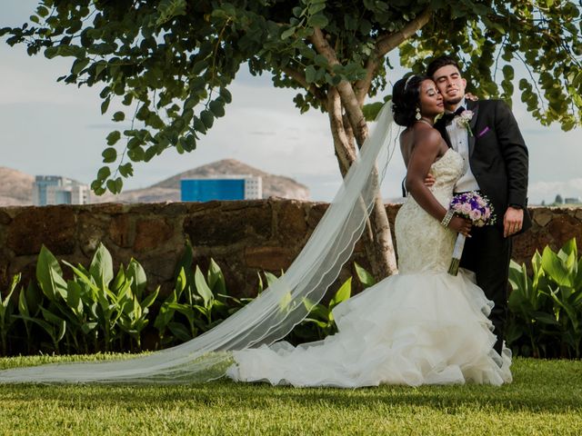 La boda de Breanna y Heber en Chihuahua, Chihuahua 26