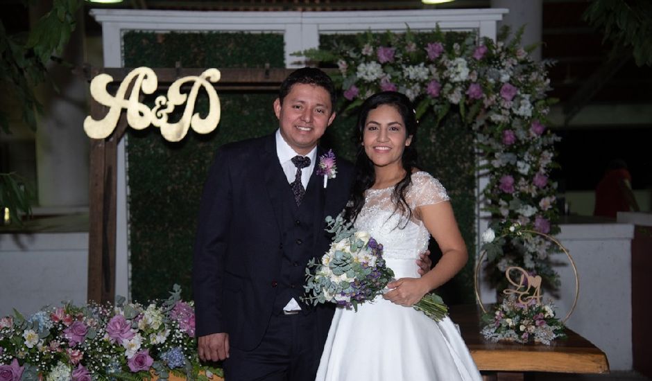 La boda de David  y Armida  en Cárdenas, Tabasco