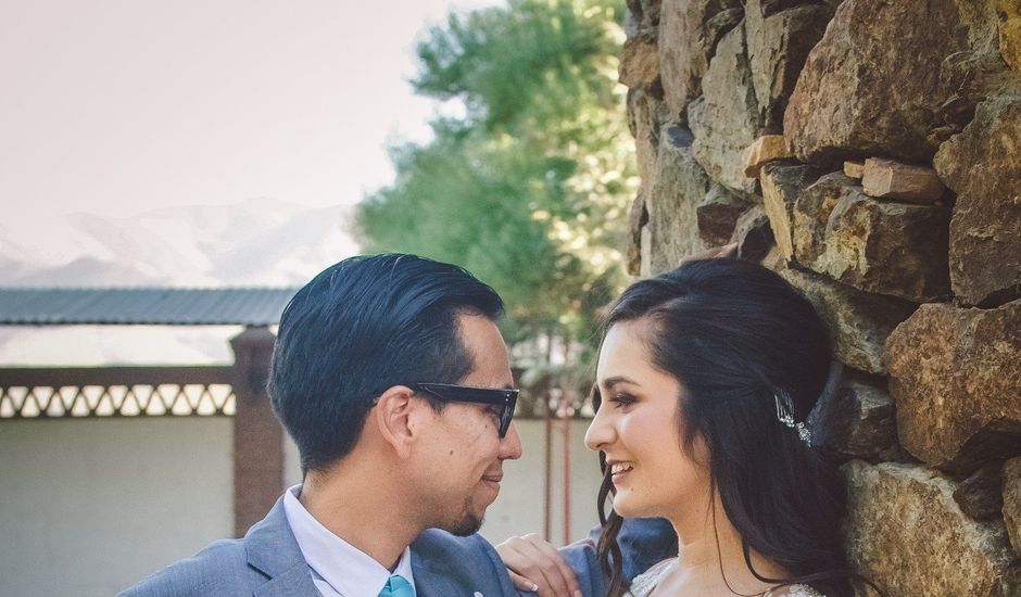 La boda de Rodrigo y Stephany  en Tijuana, Baja California