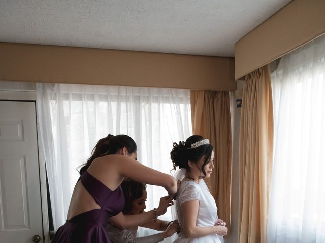 La boda de José Antonio y Silvana en Cuernavaca, Morelos 19