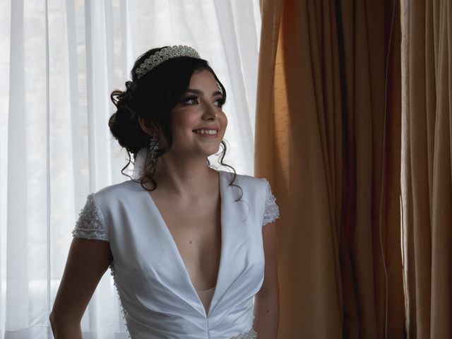 La boda de José Antonio y Silvana en Cuernavaca, Morelos 21