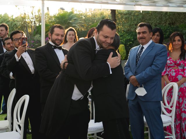 La boda de José Antonio y Silvana en Cuernavaca, Morelos 25