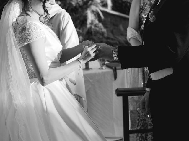 La boda de José Antonio y Silvana en Cuernavaca, Morelos 26