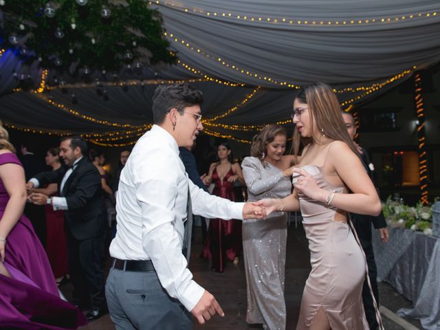 La boda de José Antonio y Silvana en Cuernavaca, Morelos 34