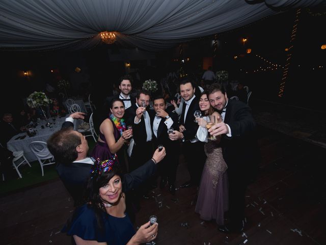 La boda de José Antonio y Silvana en Cuernavaca, Morelos 37