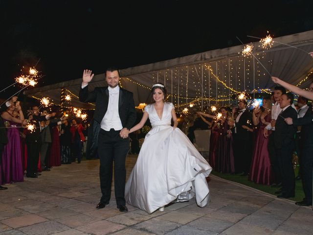 La boda de José Antonio y Silvana en Cuernavaca, Morelos 38