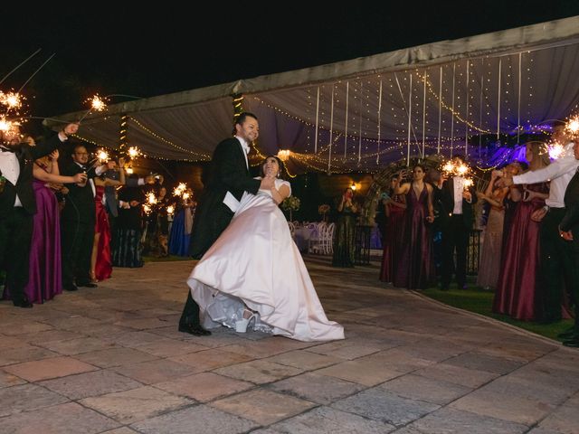 La boda de José Antonio y Silvana en Cuernavaca, Morelos 39