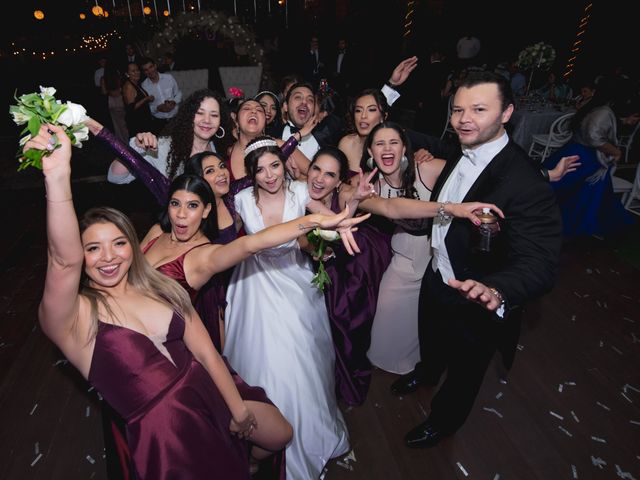 La boda de José Antonio y Silvana en Cuernavaca, Morelos 40