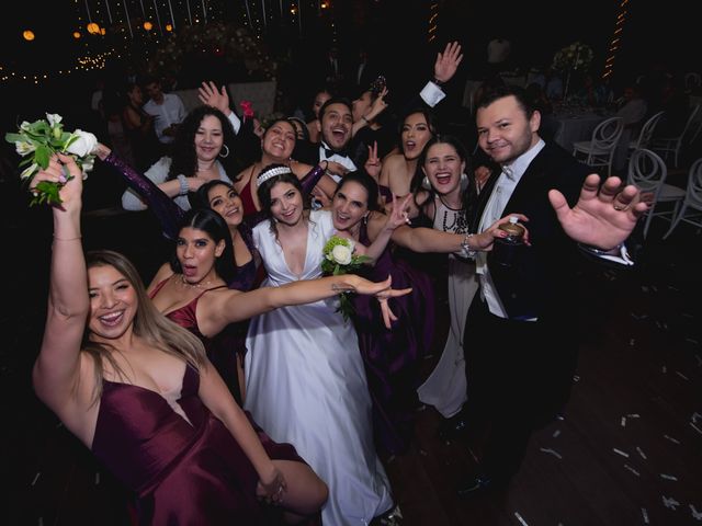 La boda de José Antonio y Silvana en Cuernavaca, Morelos 41