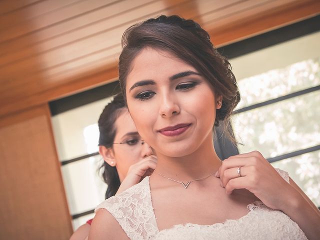 La boda de Isaí y Vicky  en Emiliano Zapata, Morelos 5