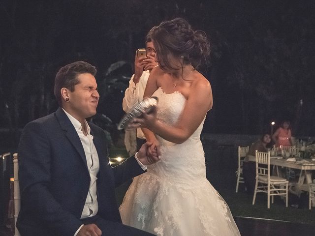 La boda de Isaí y Vicky  en Emiliano Zapata, Morelos 20