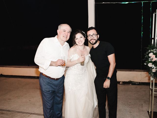 La boda de Antonio y Ariana en Puerto Vallarta, Jalisco 7