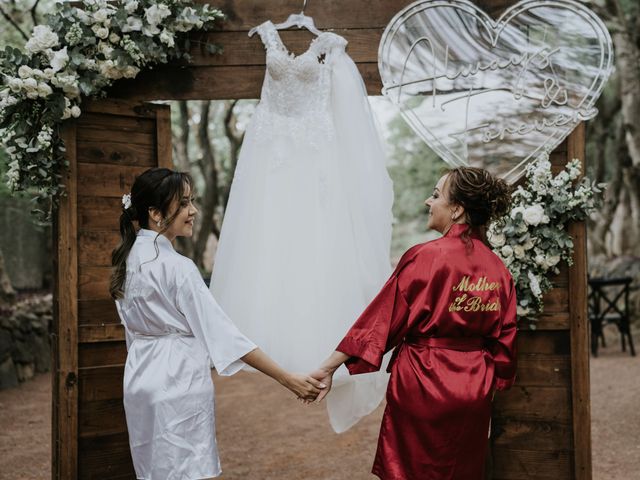 La boda de Daniel y Elizabeth en Cuernavaca, Morelos 6