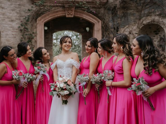 La boda de Daniel y Elizabeth en Cuernavaca, Morelos 25