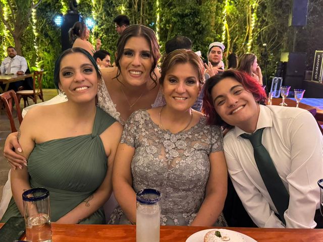 La boda de Daniel y Paola en Tepotzotlán, Estado México 7