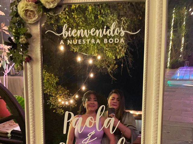 La boda de Daniel y Paola en Tepotzotlán, Estado México 13