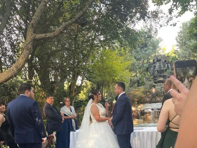 La boda de Daniel y Paola en Tepotzotlán, Estado México 23