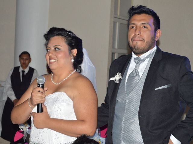 La boda de Cristian y Nayely en Coyoacán, Ciudad de México 19