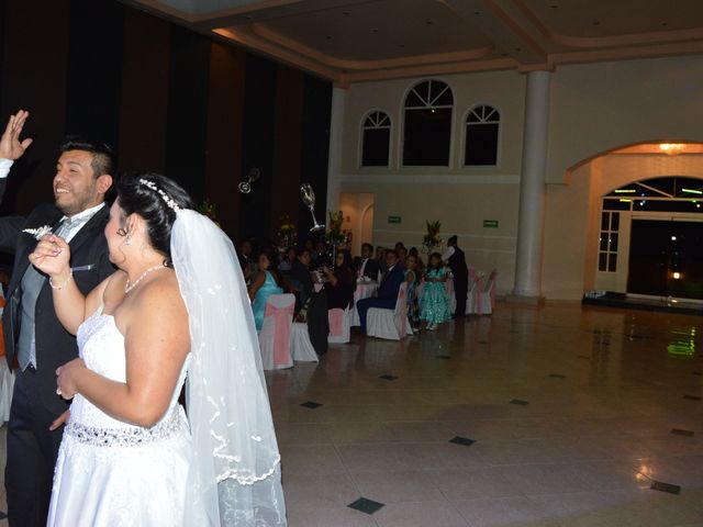 La boda de Cristian y Nayely en Coyoacán, Ciudad de México 20