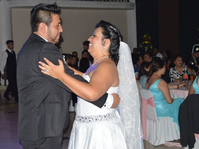 La boda de Cristian y Nayely en Coyoacán, Ciudad de México 23