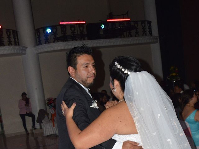 La boda de Cristian y Nayely en Coyoacán, Ciudad de México 24