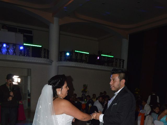 La boda de Cristian y Nayely en Coyoacán, Ciudad de México 25
