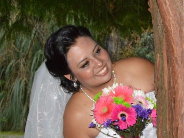 La boda de Cristian y Nayely en Coyoacán, Ciudad de México 35