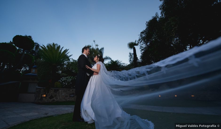 La boda de José Antonio y Silvana en Cuernavaca, Morelos