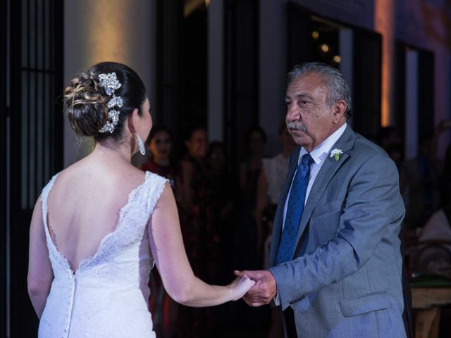 La boda de Pekka y Nadima en Mérida, Yucatán 80