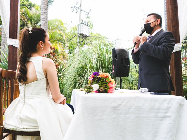 La boda de Ricardo y Ana en Zapopan, Jalisco 7