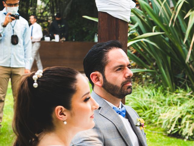 La boda de Ricardo y Ana en Zapopan, Jalisco 8