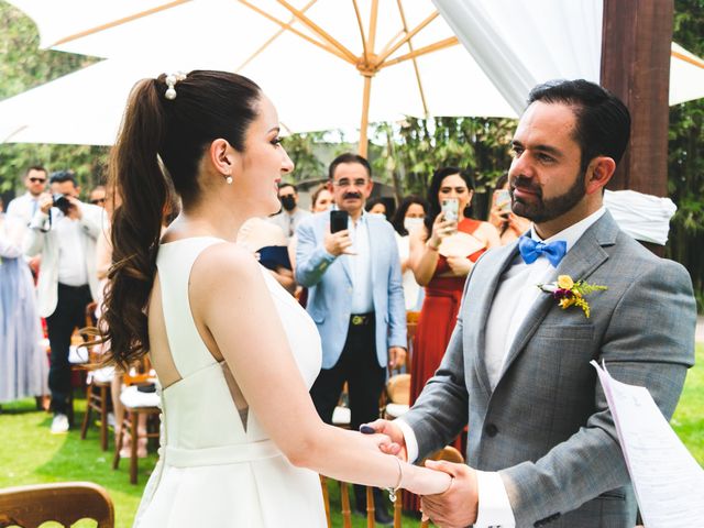 La boda de Ricardo y Ana en Zapopan, Jalisco 15