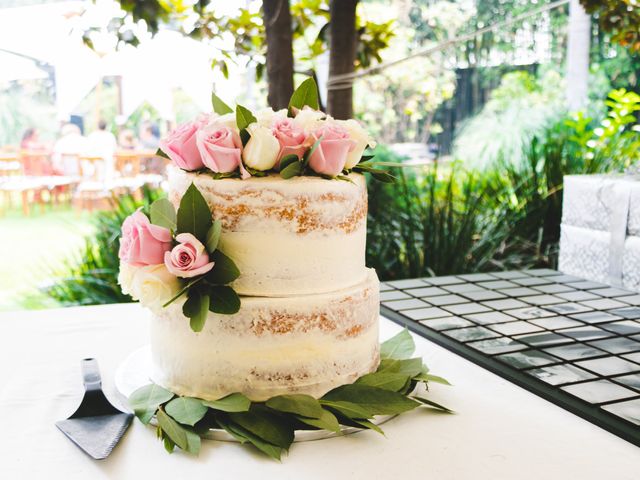 La boda de Ricardo y Ana en Zapopan, Jalisco 21