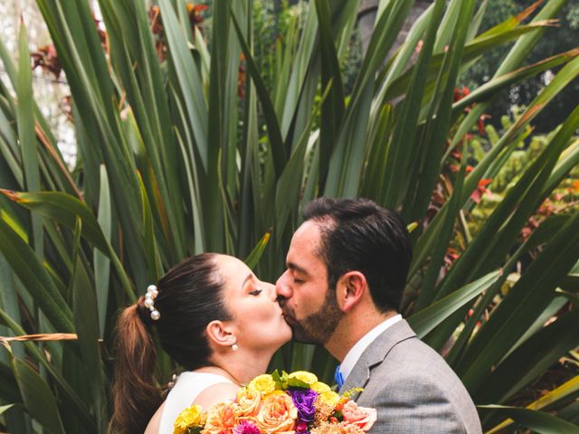 La boda de Ricardo y Ana en Zapopan, Jalisco 30