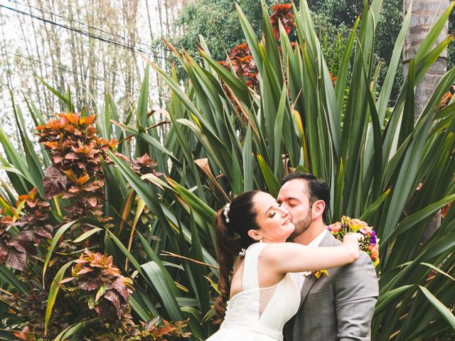 La boda de Ricardo y Ana en Zapopan, Jalisco 32