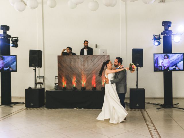 La boda de Ricardo y Ana en Zapopan, Jalisco 39