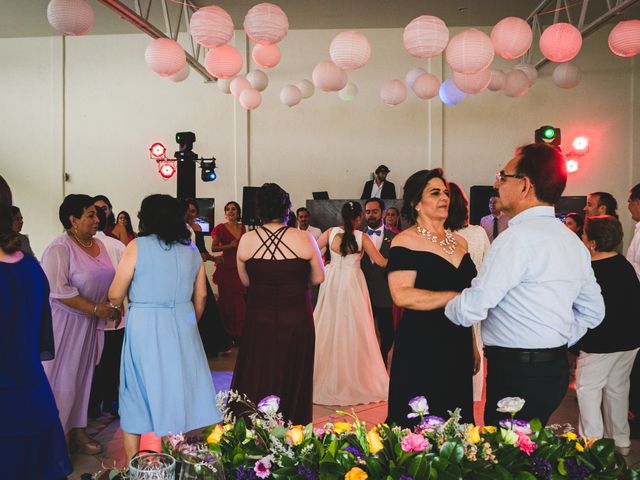 La boda de Ricardo y Ana en Zapopan, Jalisco 41