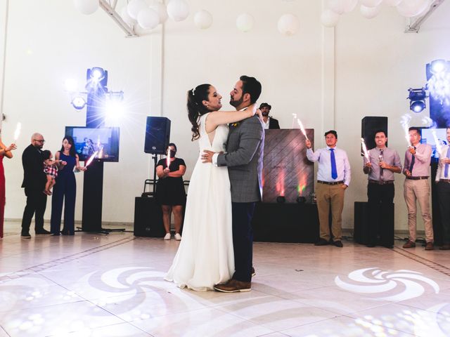 La boda de Ricardo y Ana en Zapopan, Jalisco 46