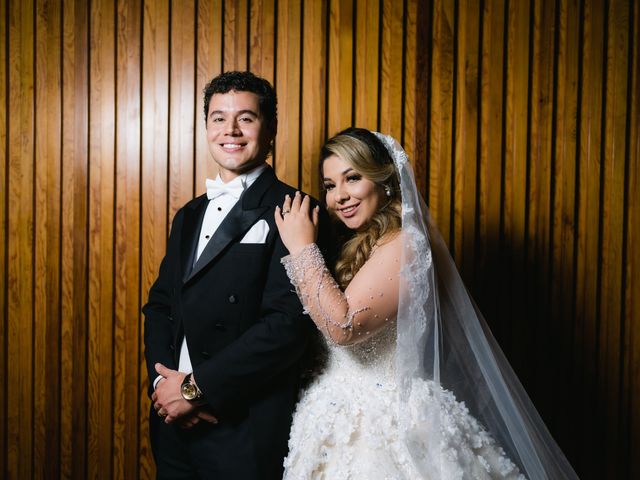 La boda de Álvaro y Arantxa en Miguel Hidalgo, Ciudad de México 30