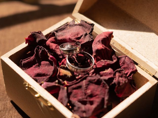 La boda de Daniel y Mayra en Jiutepec, Morelos 7