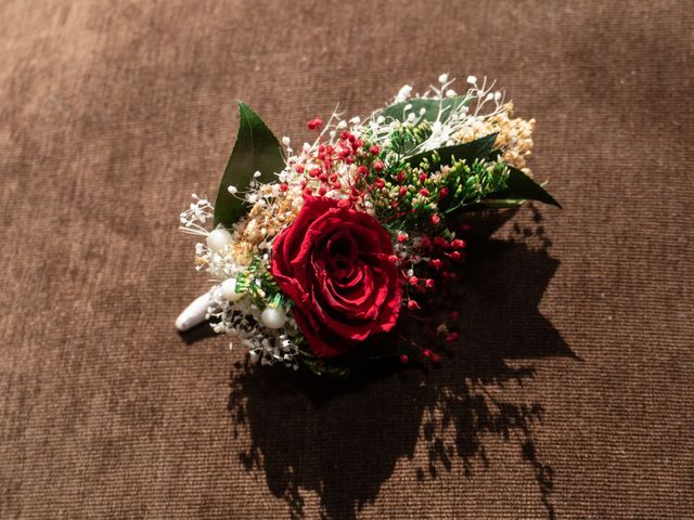 La boda de Daniel y Mayra en Jiutepec, Morelos 11