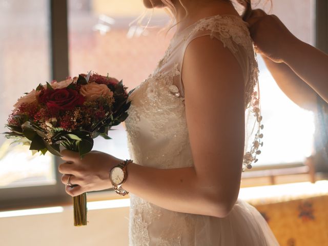 La boda de Daniel y Mayra en Jiutepec, Morelos 32