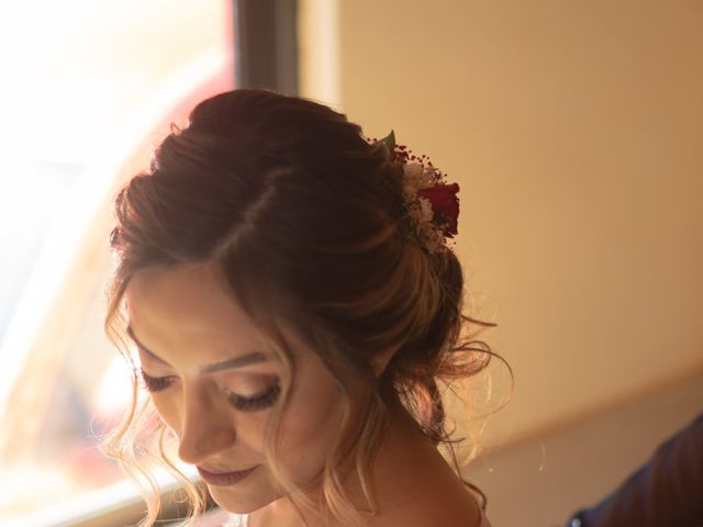 La boda de Daniel y Mayra en Jiutepec, Morelos 33