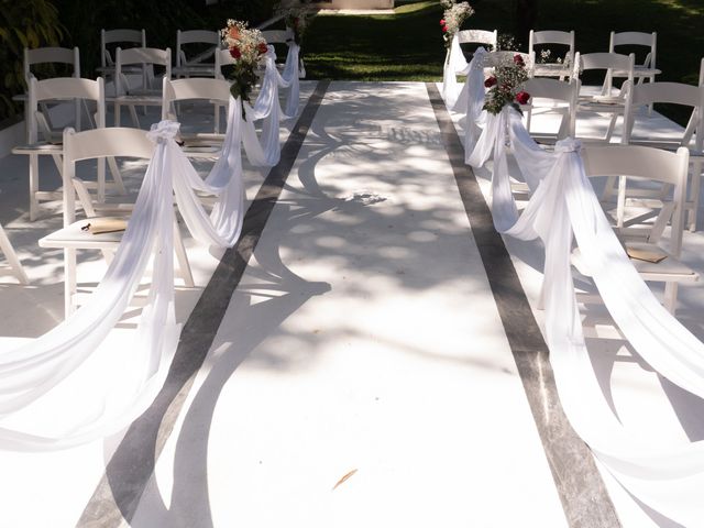 La boda de Daniel y Mayra en Jiutepec, Morelos 37