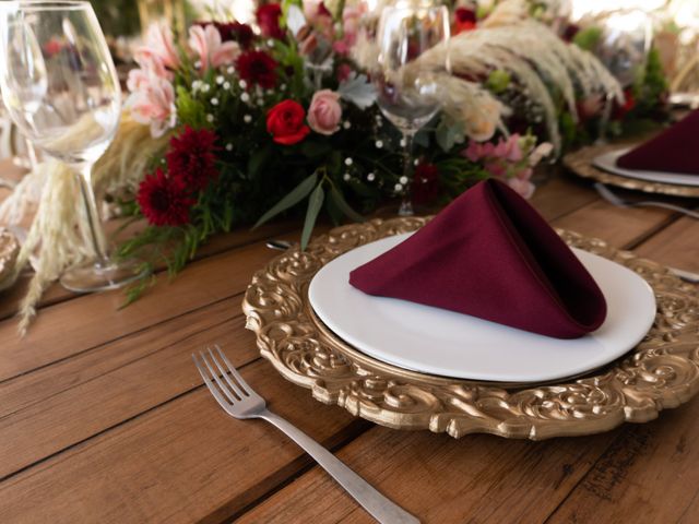La boda de Daniel y Mayra en Jiutepec, Morelos 38