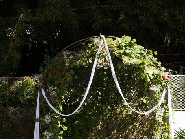 La boda de Daniel y Mayra en Jiutepec, Morelos 61